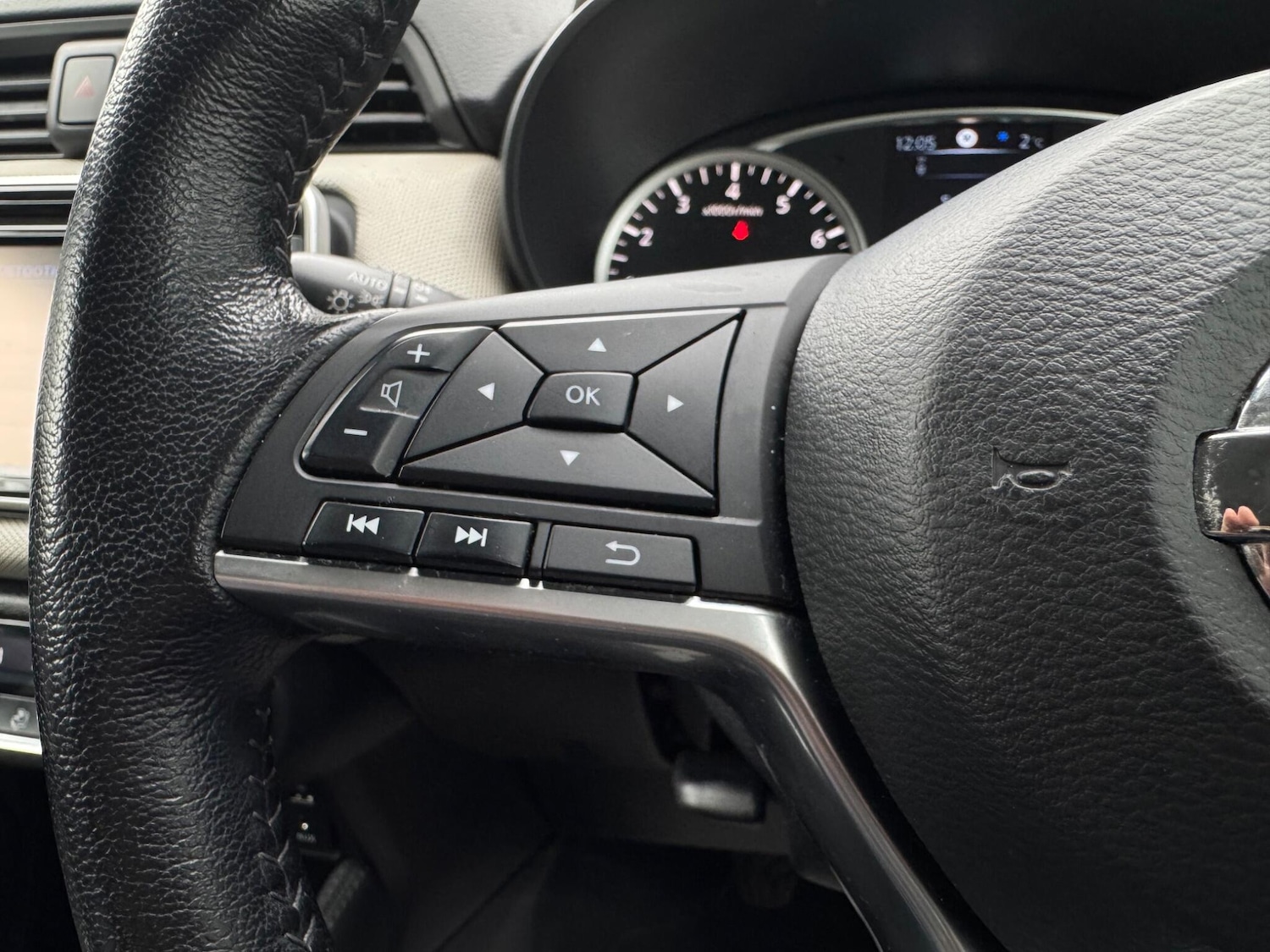 Used Nissan Micra 2017 for sale - 77156480: Photo 27