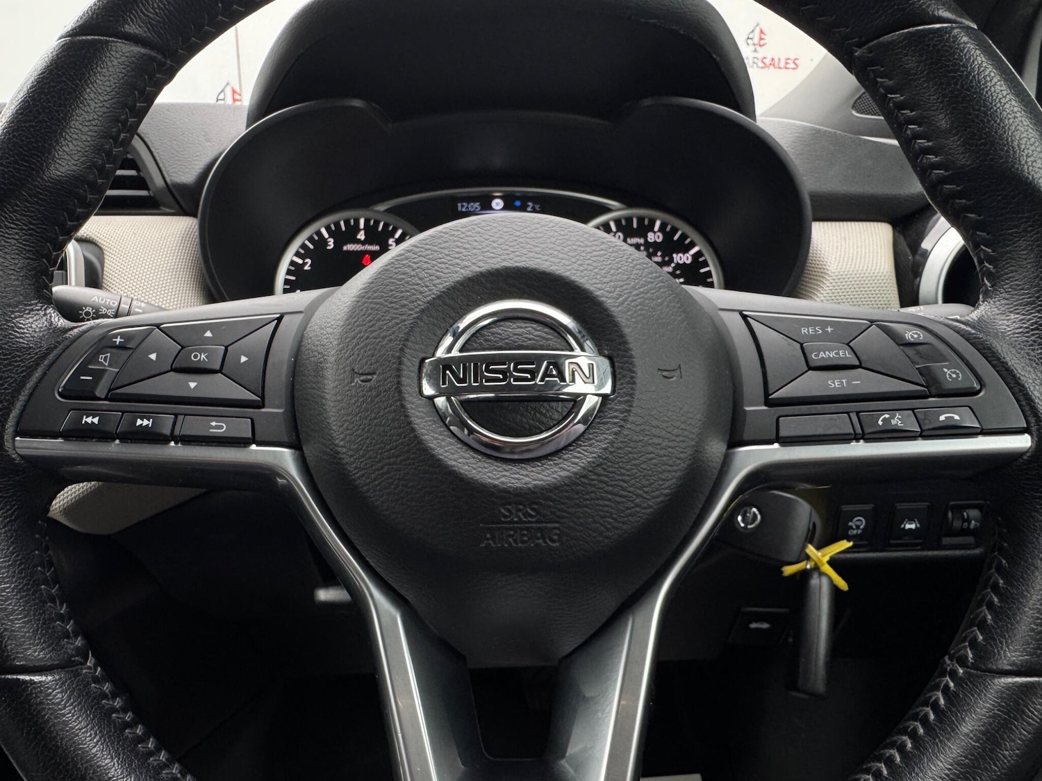 Used Nissan Micra 2017 for sale - 77156480: Photo 28