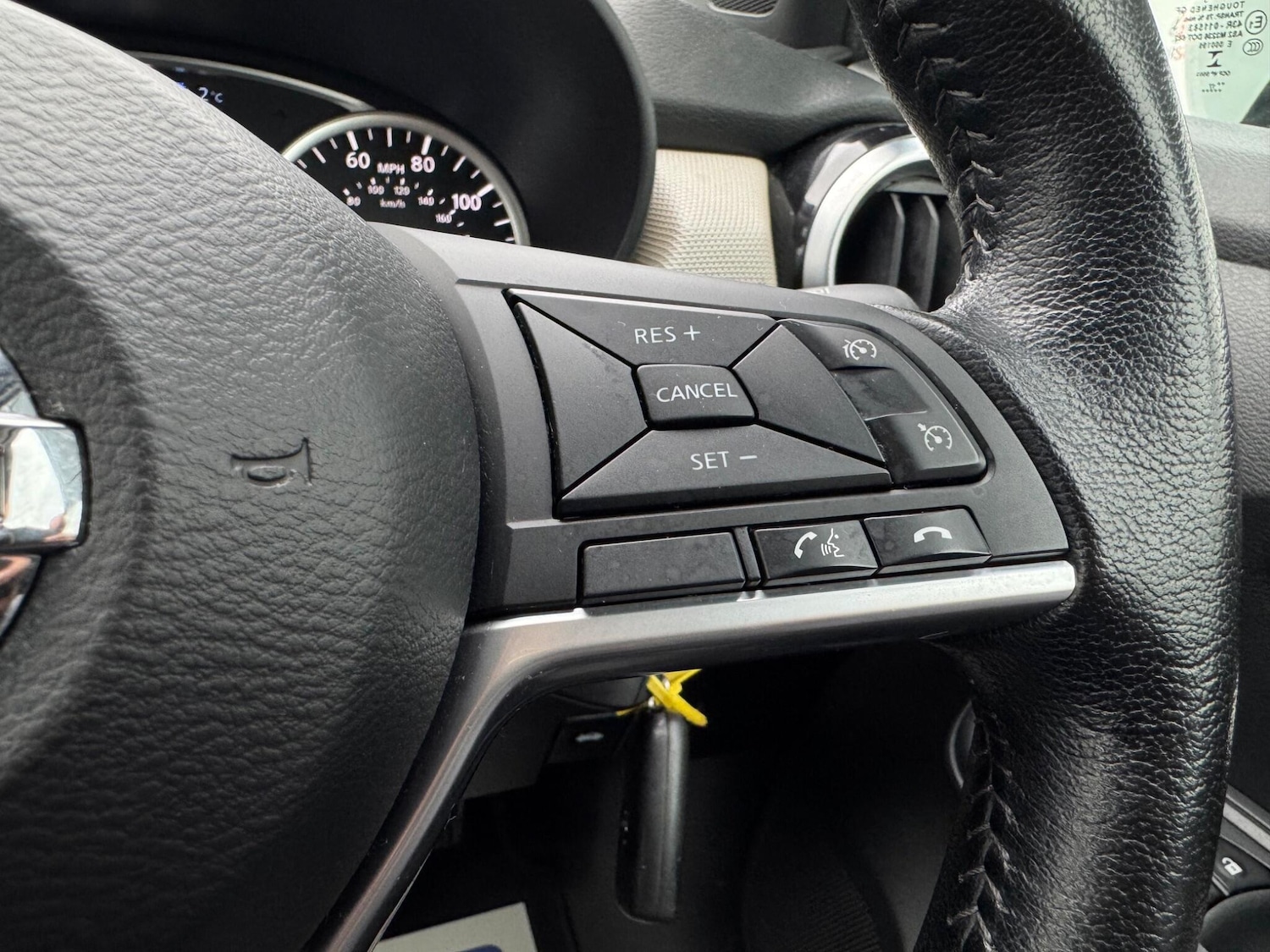 Used Nissan Micra 2017 for sale - 77156480: Photo 29