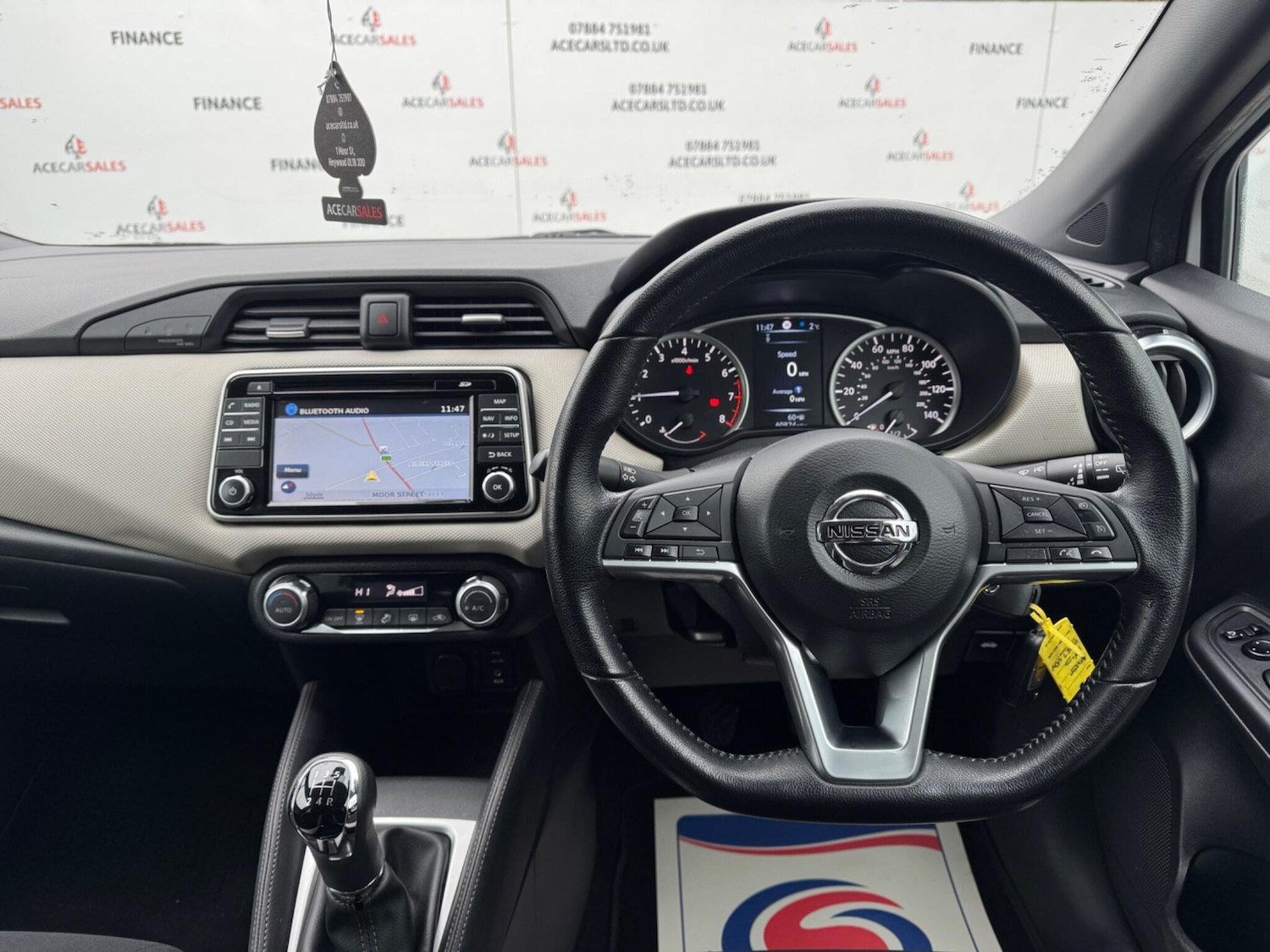 Used Nissan Micra 2017 for sale - 77156480: Photo 31