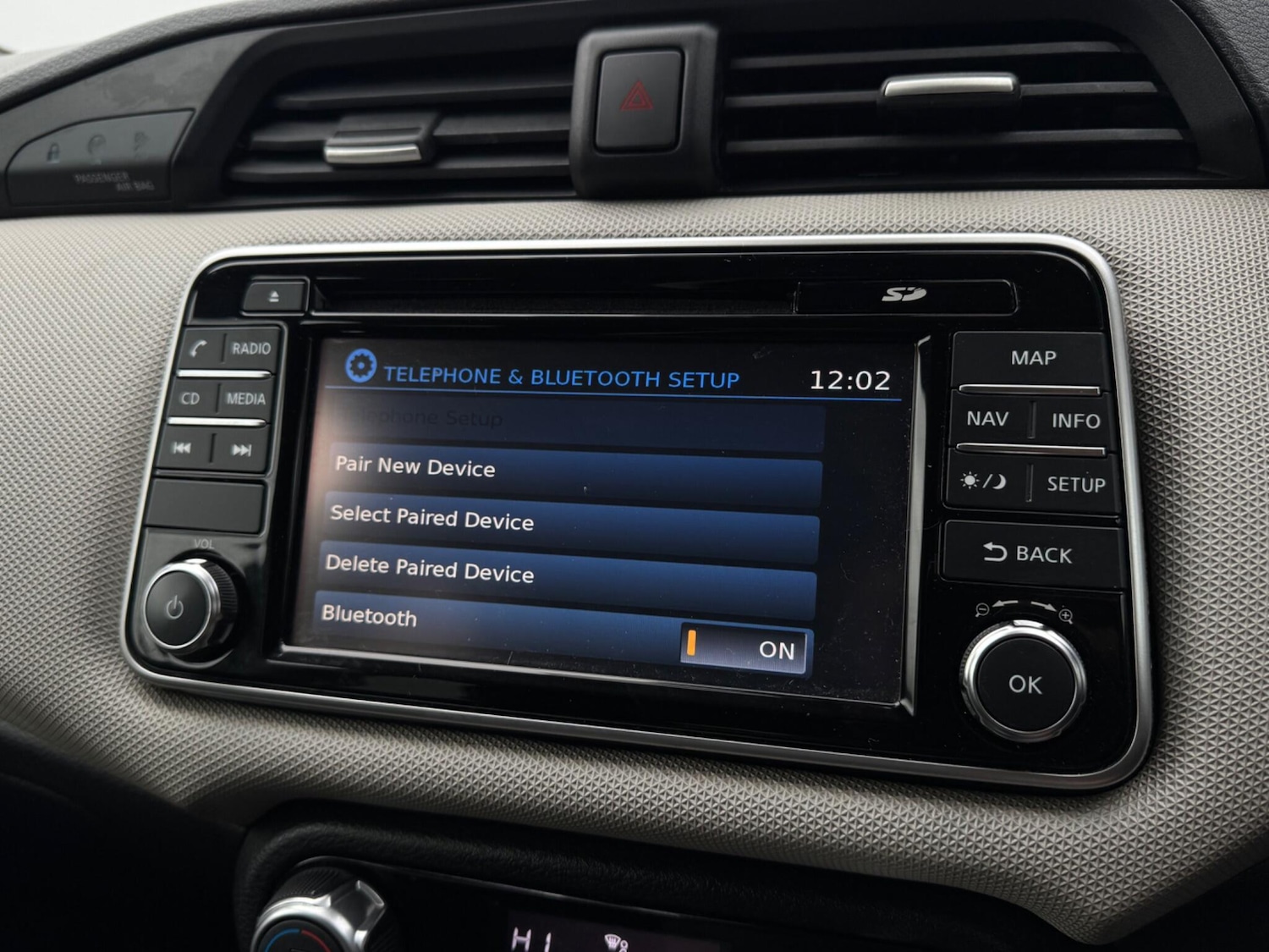 Used Nissan Micra 2017 for sale - 77156480: Photo 33