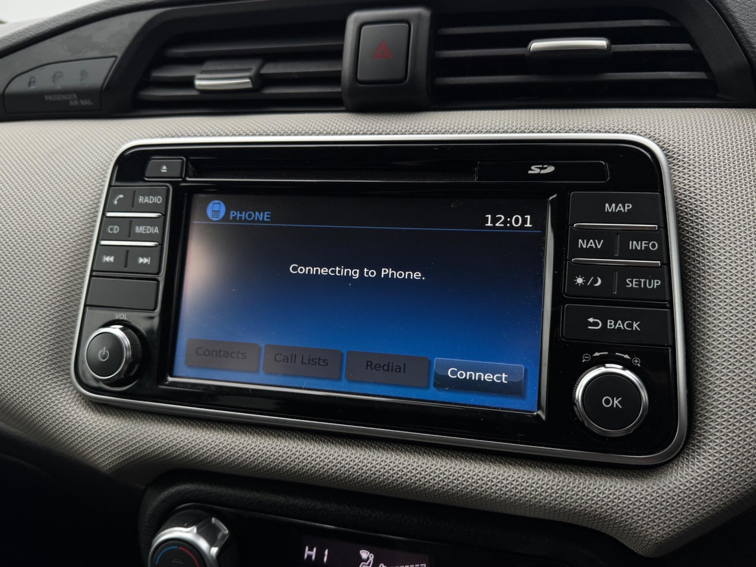 Used Nissan Micra 2017 for sale - 77156480: Photo 34