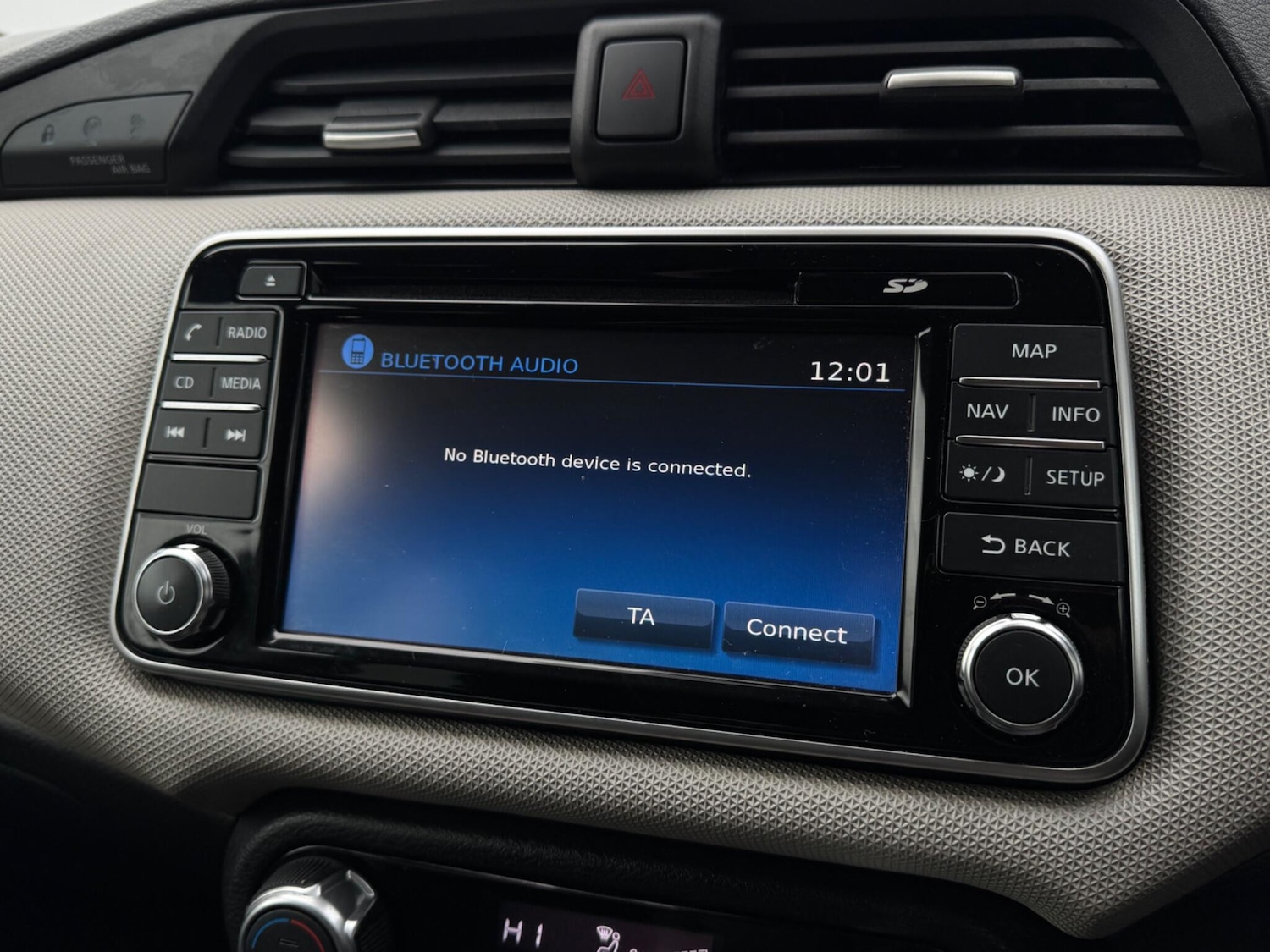 Used Nissan Micra 2017 for sale - 77156480: Photo 35