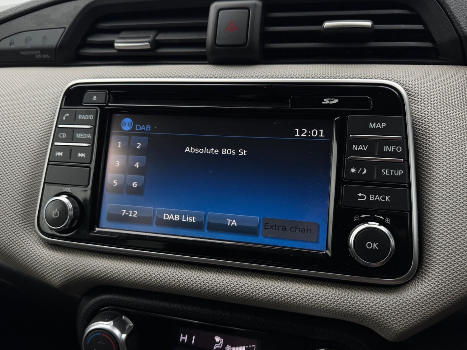 Used Nissan Micra 2017 for sale - 77156480: Photo 37