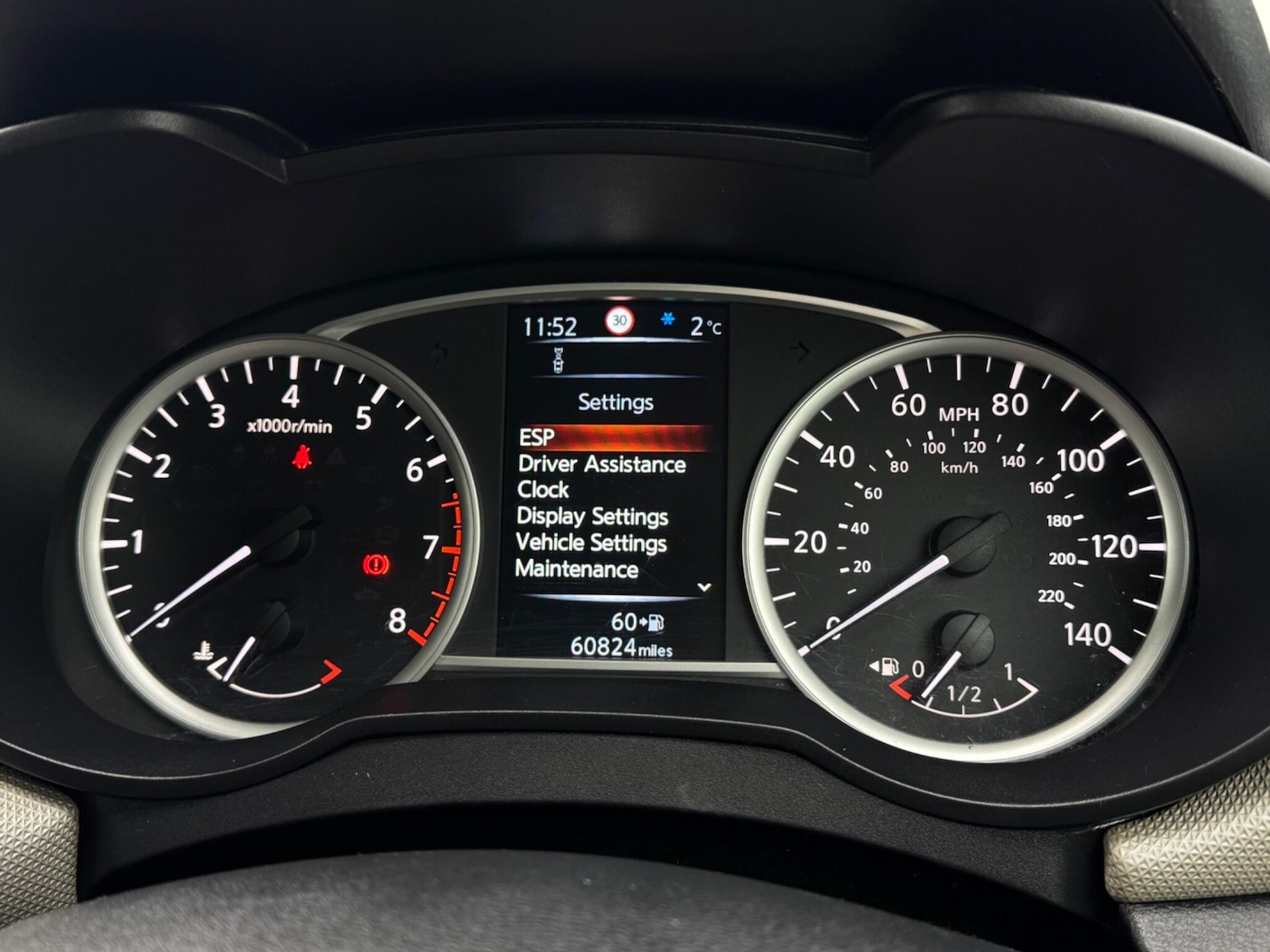 Used Nissan Micra 2017 for sale - 77156480: Photo 43