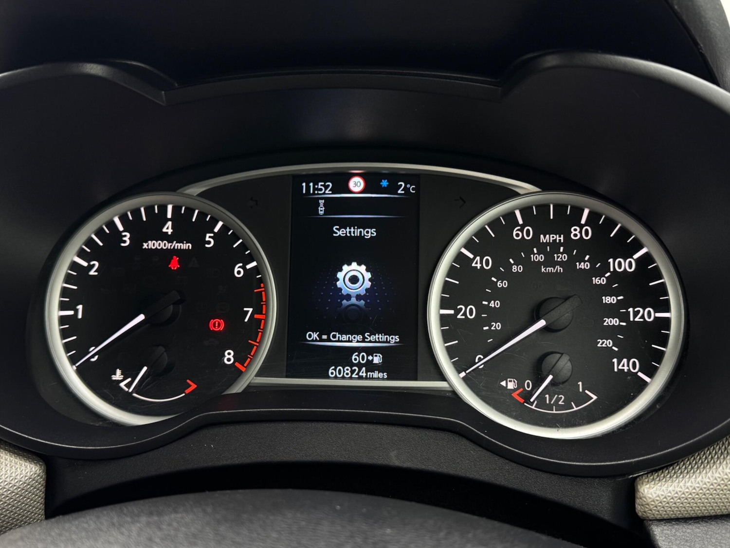 Used Nissan Micra 2017 for sale - 77156480: Photo 44