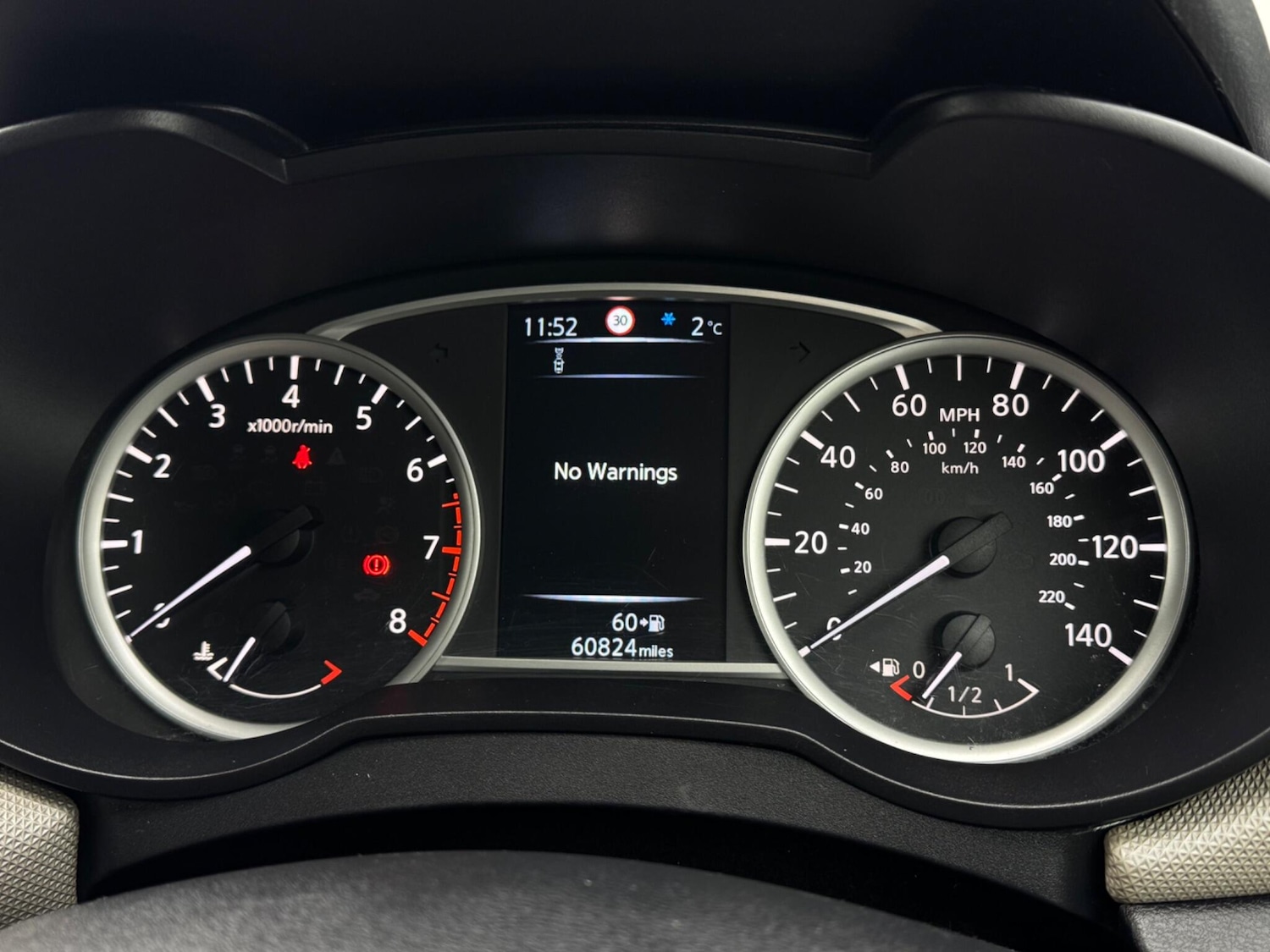 Used Nissan Micra 2017 for sale - 77156480: Photo 45