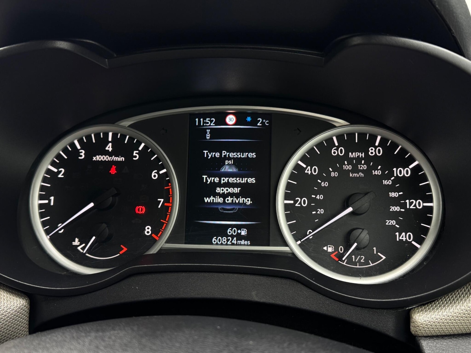 Used Nissan Micra 2017 for sale - 77156480: Photo 46