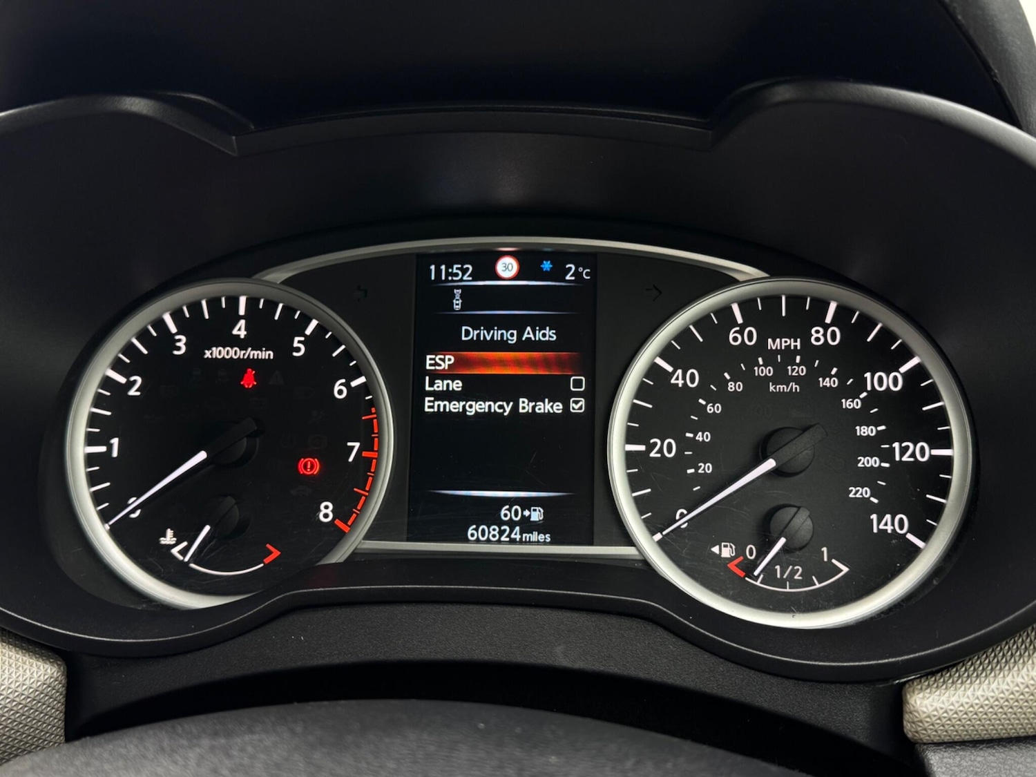 Used Nissan Micra 2017 for sale - 77156480: Photo 47