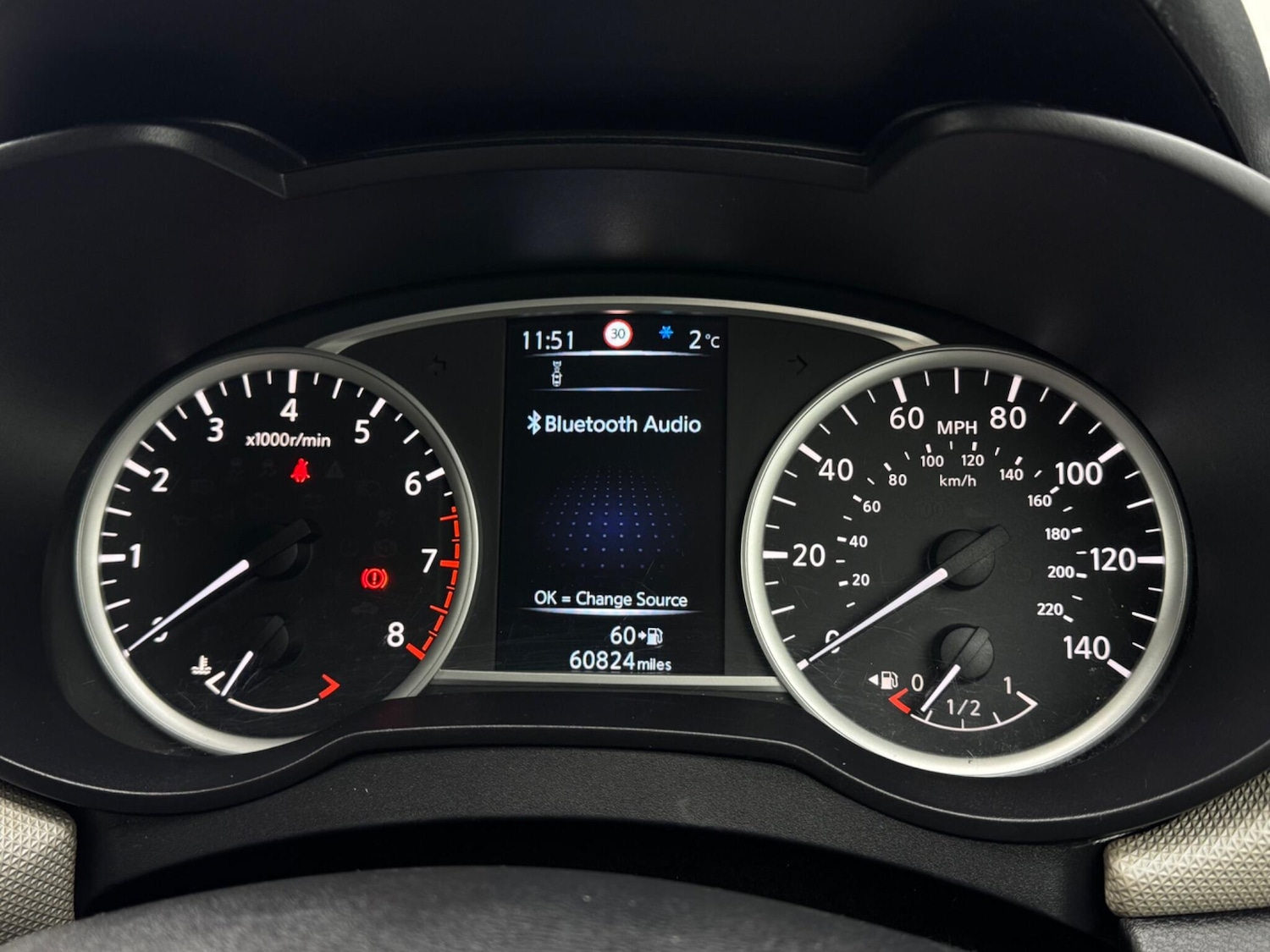 Used Nissan Micra 2017 for sale - 77156480: Photo 49