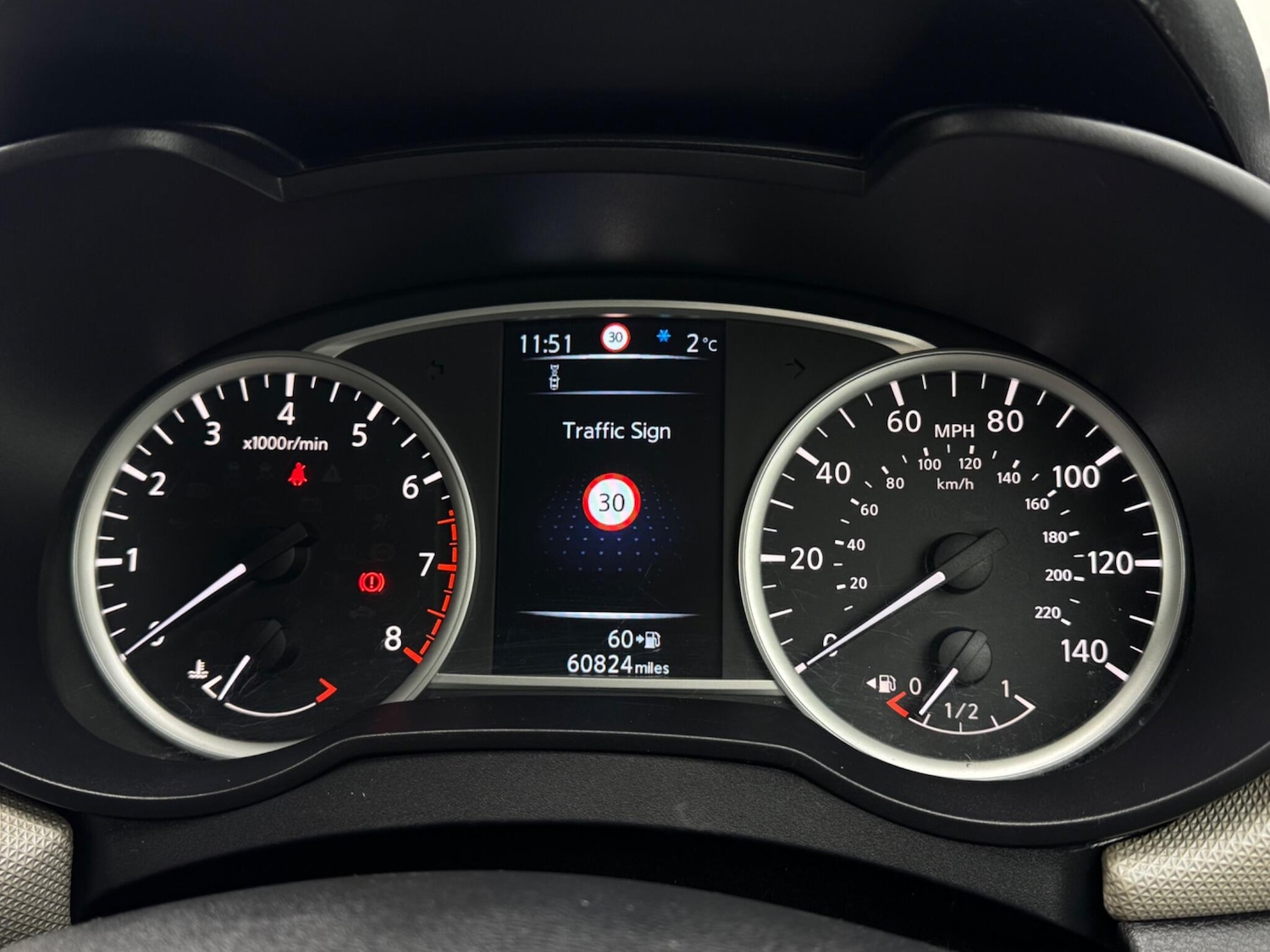 Used Nissan Micra 2017 for sale - 77156480: Photo 50