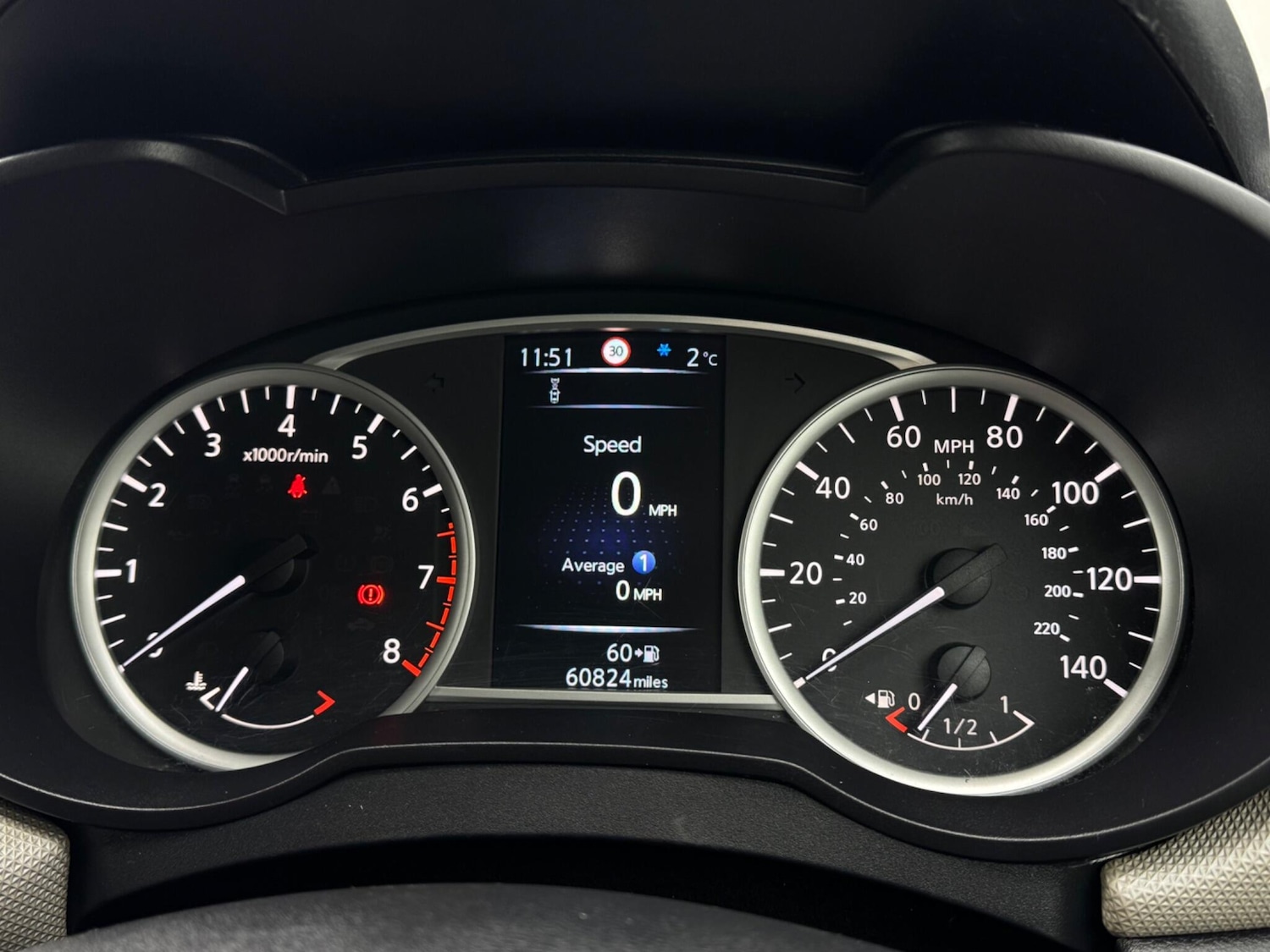 Used Nissan Micra 2017 for sale - 77156480: Photo 53