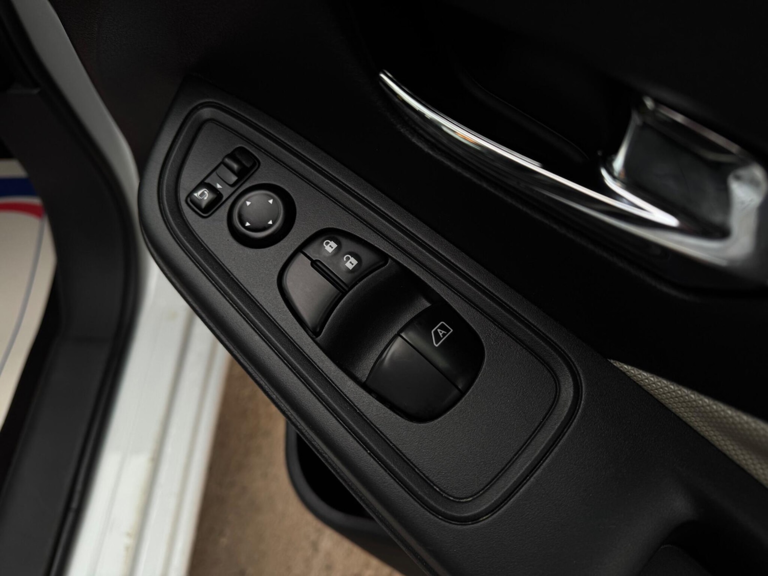 Used Nissan Micra 2017 for sale - 77156480: Photo 55