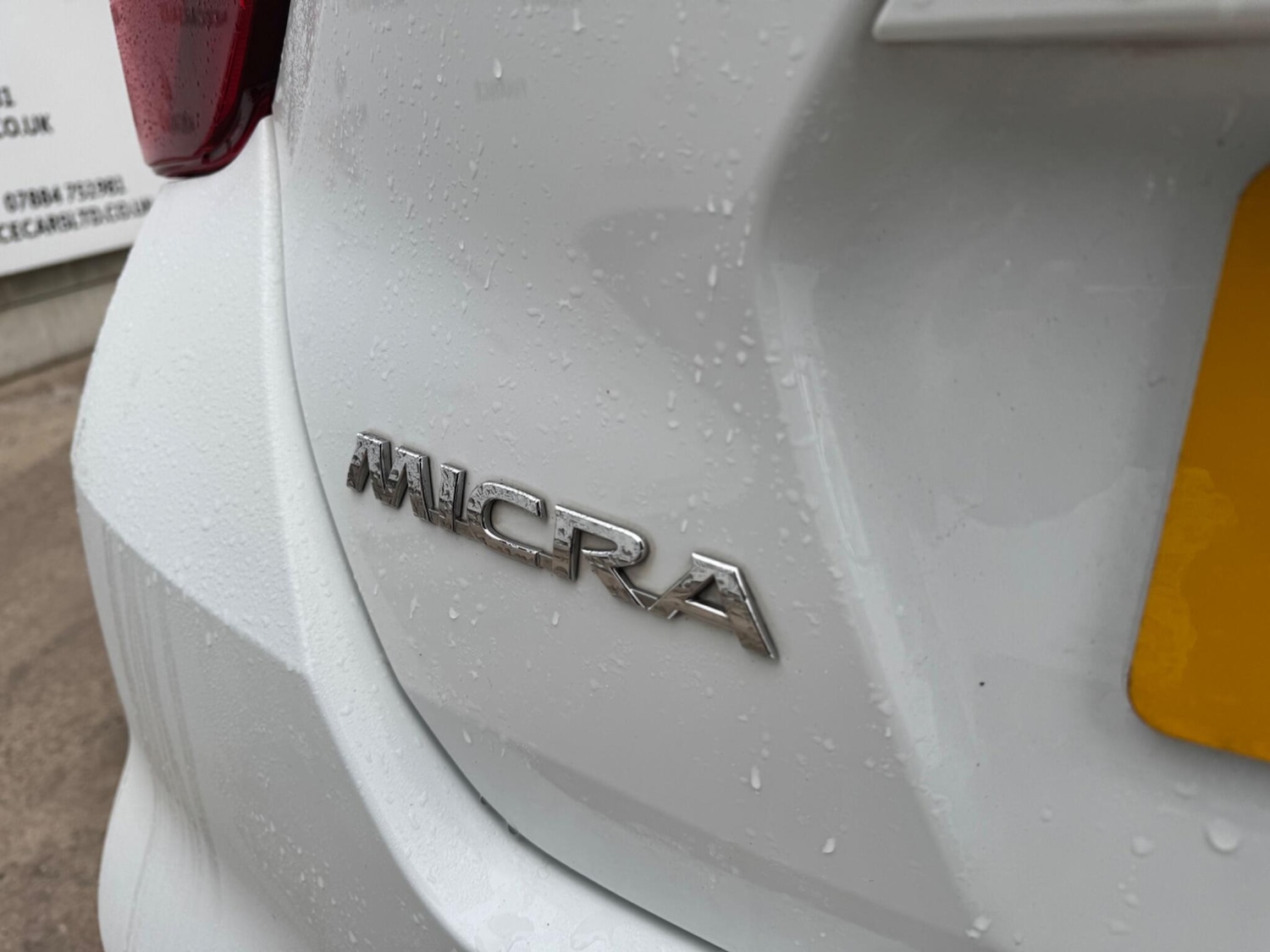 Used Nissan Micra 2017 for sale - 77156480: Photo 56