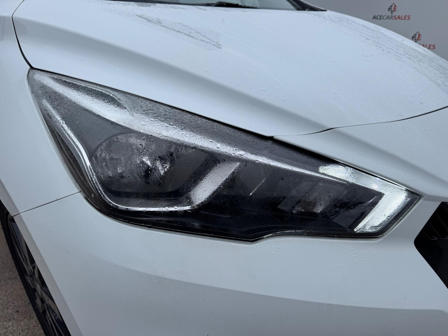 Used Nissan Micra 2017 for sale - 77156480: Photo 59