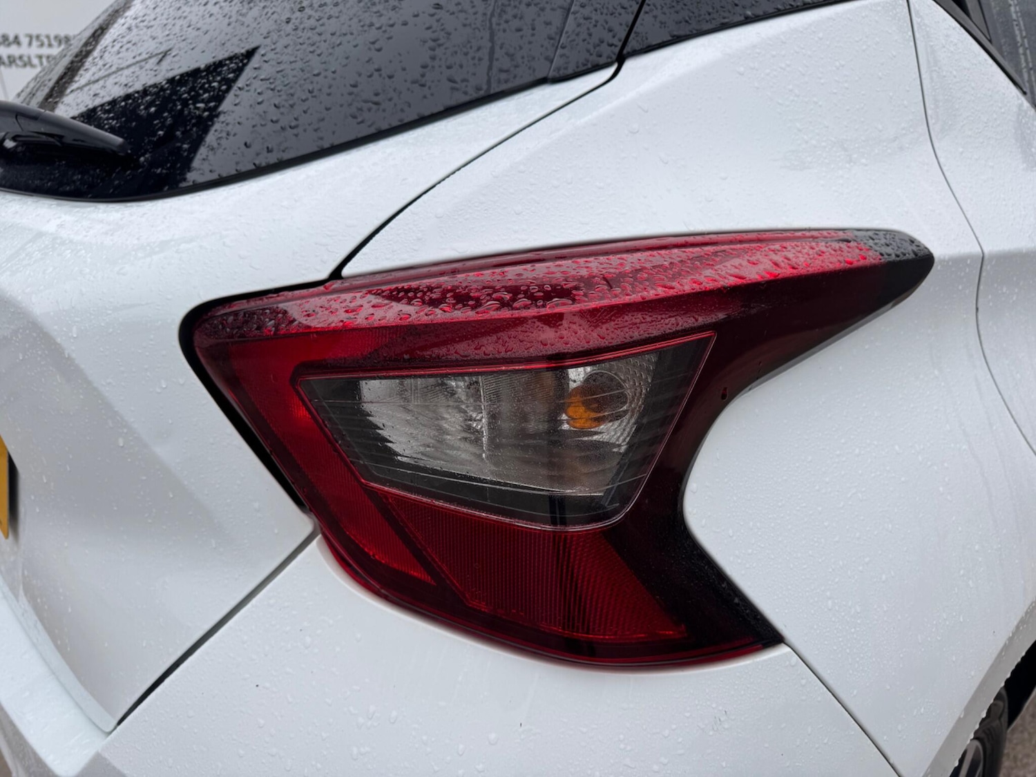 Used Nissan Micra 2017 for sale - 77156480: Photo 60