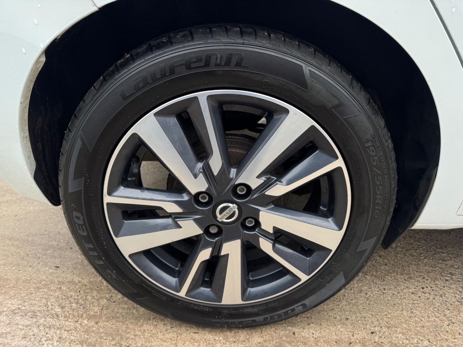 Used Nissan Micra 2017 for sale - 77156480: Photo 61