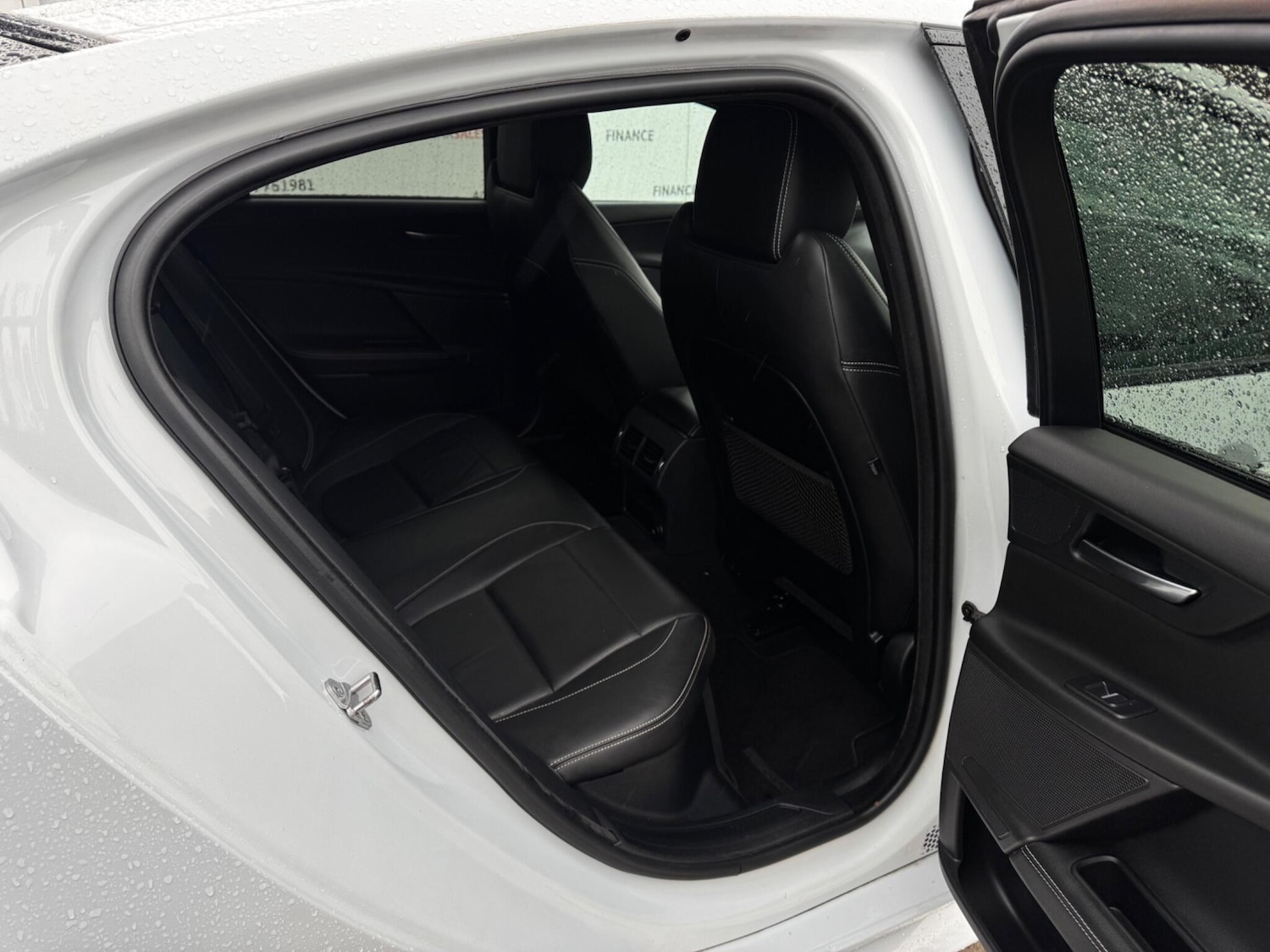 Used Jaguar XE 2018 for sale - 76964923: Photo 13