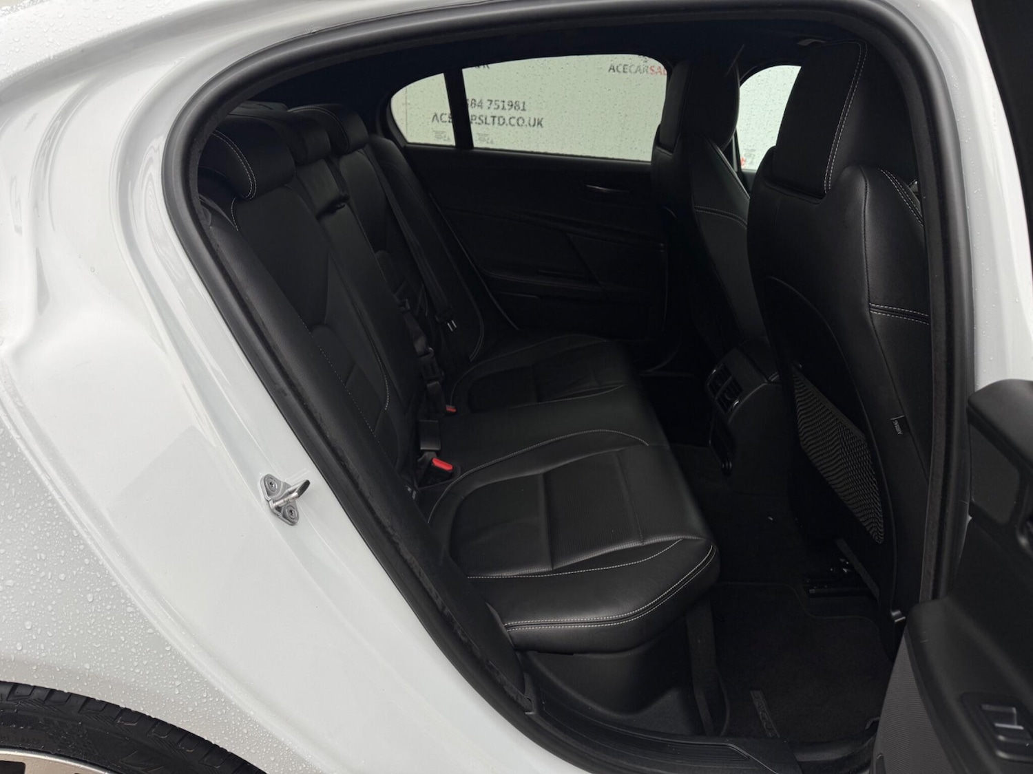 Used Jaguar XE 2018 for sale - 76964923: Photo 14