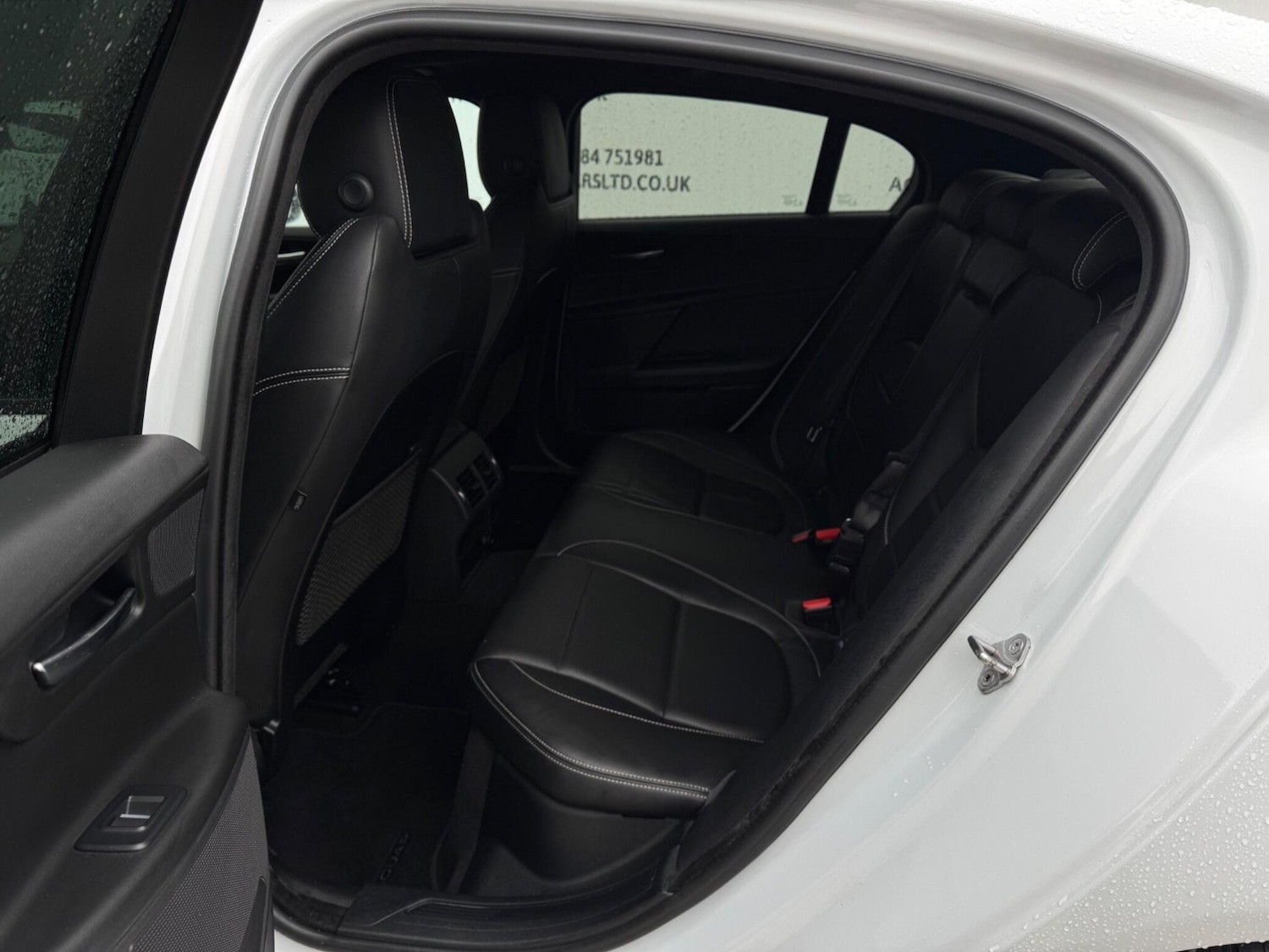 Used Jaguar XE 2018 for sale - 76964923: Photo 16