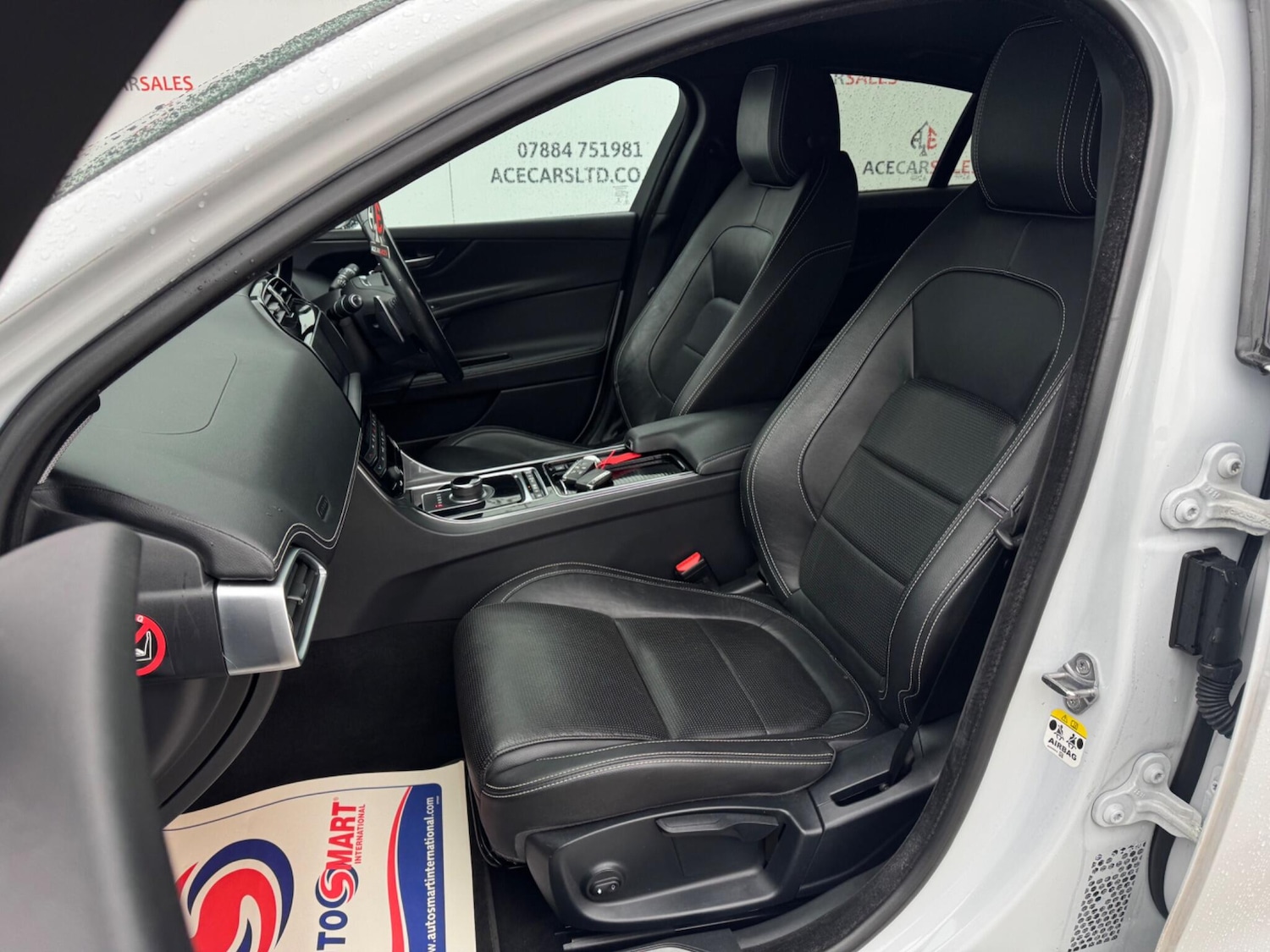 Used Jaguar XE 2018 for sale - 76964923: Photo 19