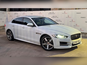 (68) - 2.0i GPF R-Sport Auto Euro 6 (s/s) 4dr