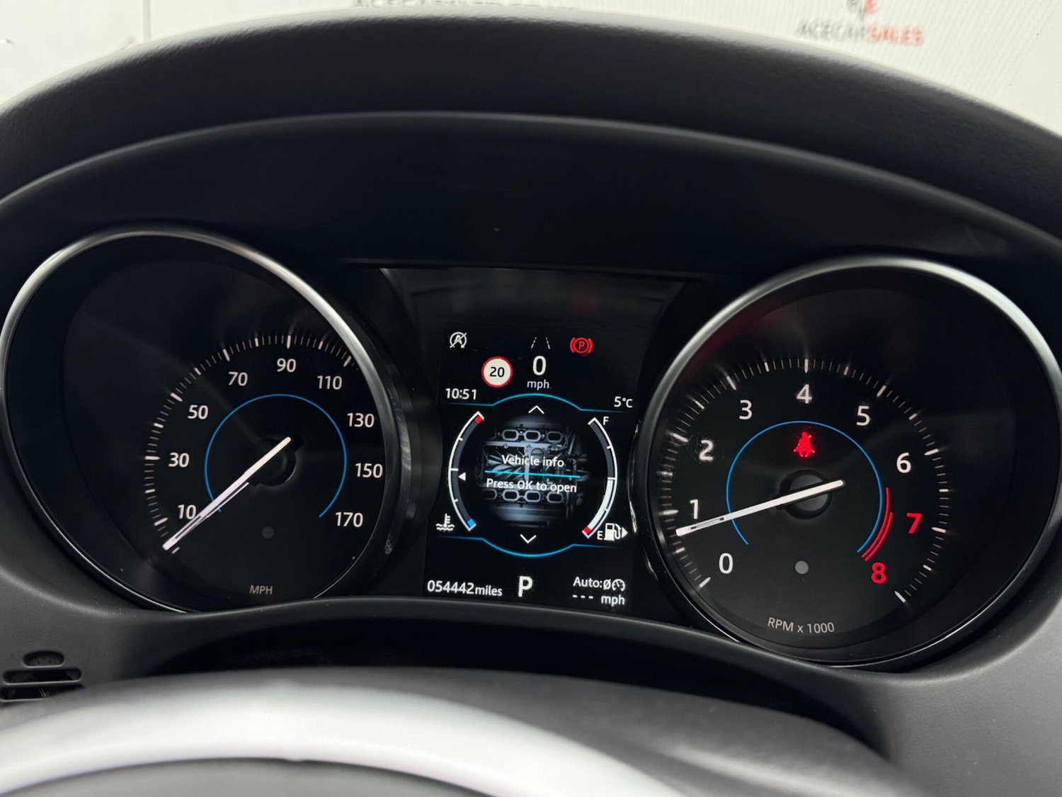 Used Jaguar XE 2018 for sale - 76964923: Photo 48