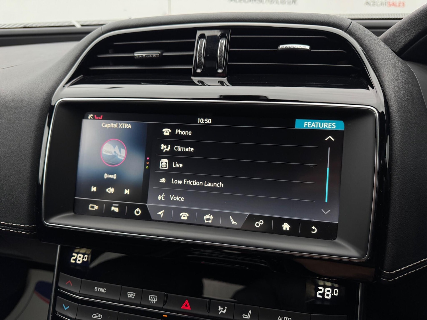 Used Jaguar XE 2018 for sale - 76964923: Photo 51