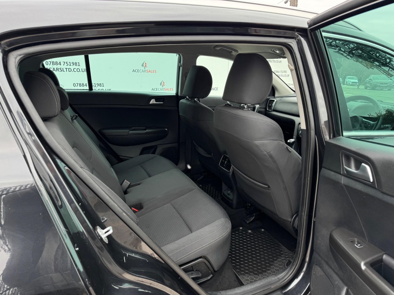 Used Kia Sportage 2017 for sale - 76307704: Photo 13