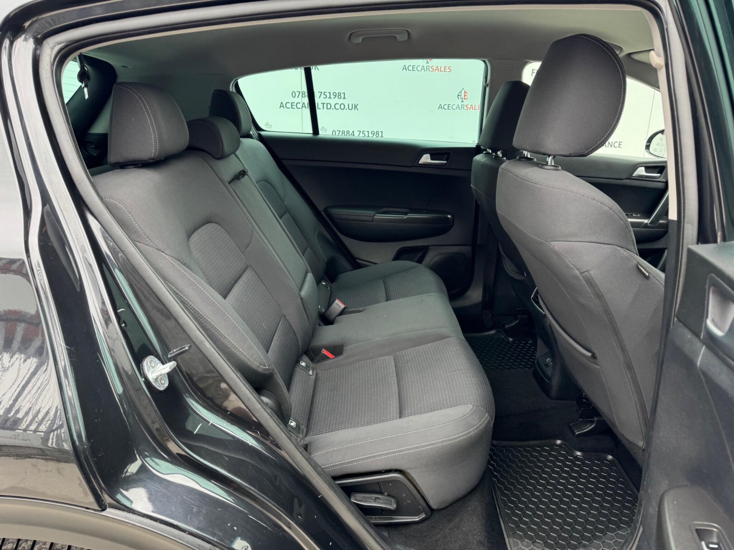 Used Kia Sportage 2017 for sale - 76307704: Photo 14