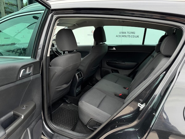 Used Kia Sportage 2017 for sale - 76307704: Photo 15