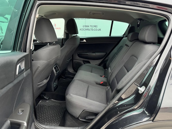 Used Kia Sportage 2017 for sale - 76307704: Photo 16