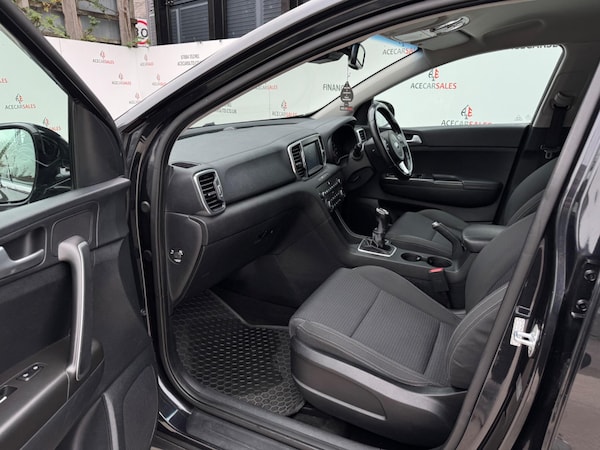 Used Kia Sportage 2017 for sale - 76307704: Photo 17