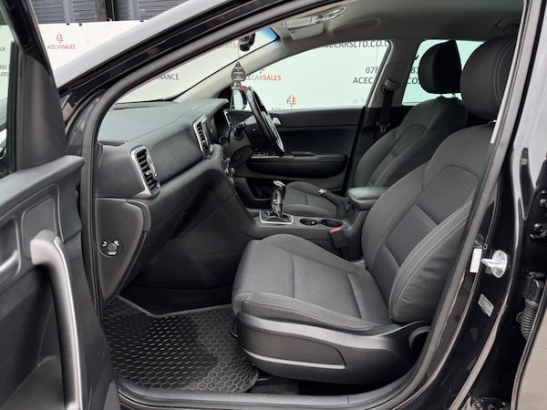 Used Kia Sportage 2017 for sale - 76307704: Photo 18