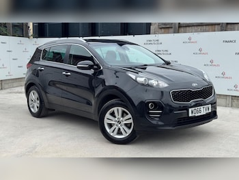 2017 (66) - 1.6 GDi ISG 2 5dr