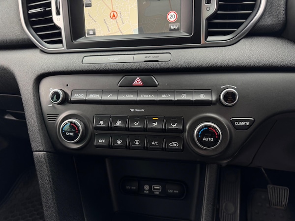Used Kia Sportage 2017 for sale - 76307704: Photo 24