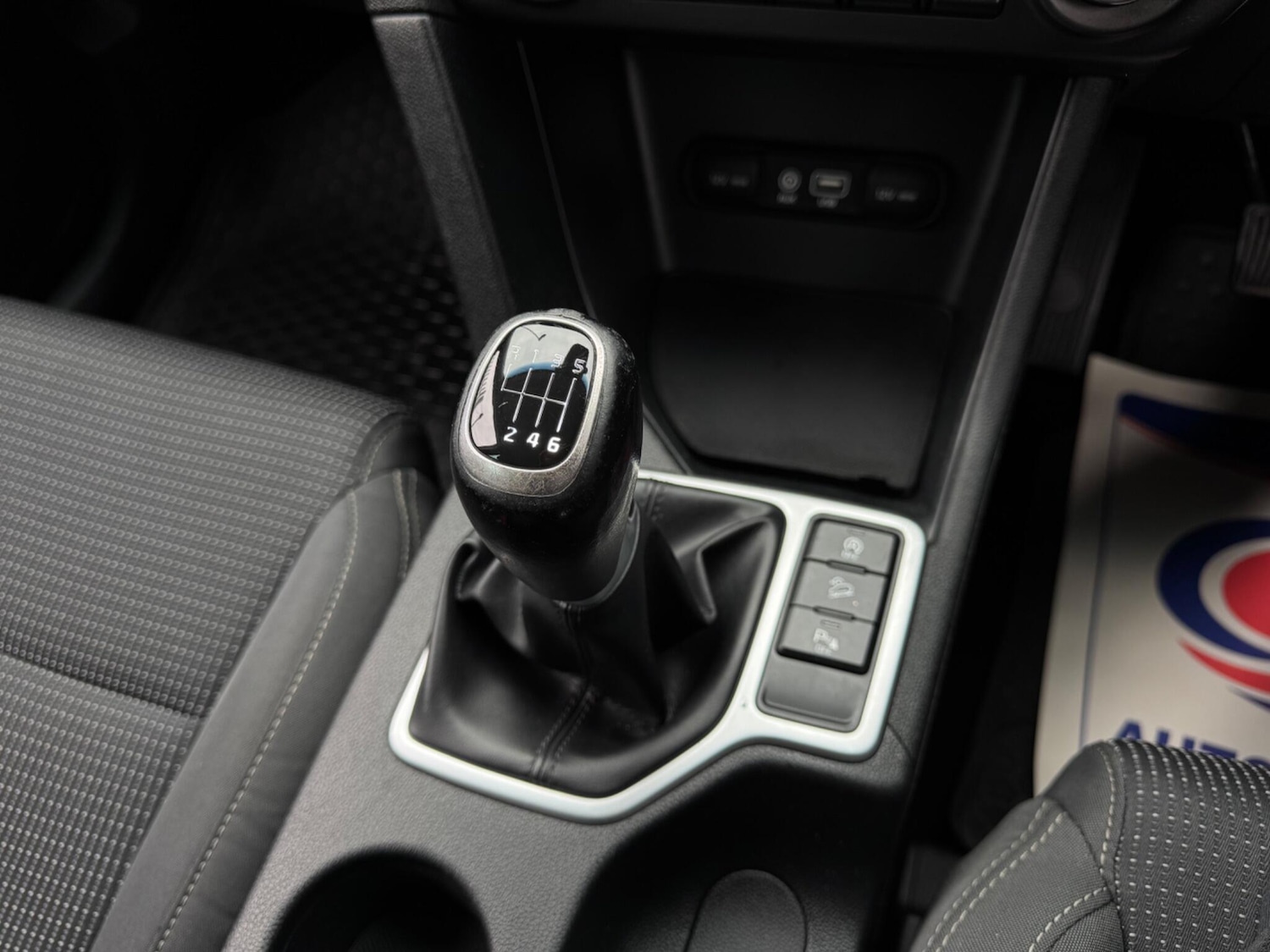 Used Kia Sportage 2017 for sale - 76307704: Photo 25