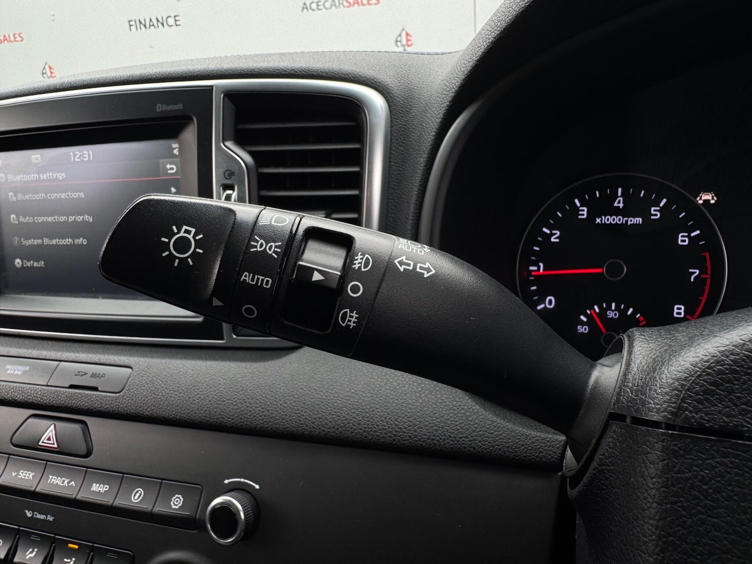 Used Kia Sportage 2017 for sale - 76307704: Photo 28