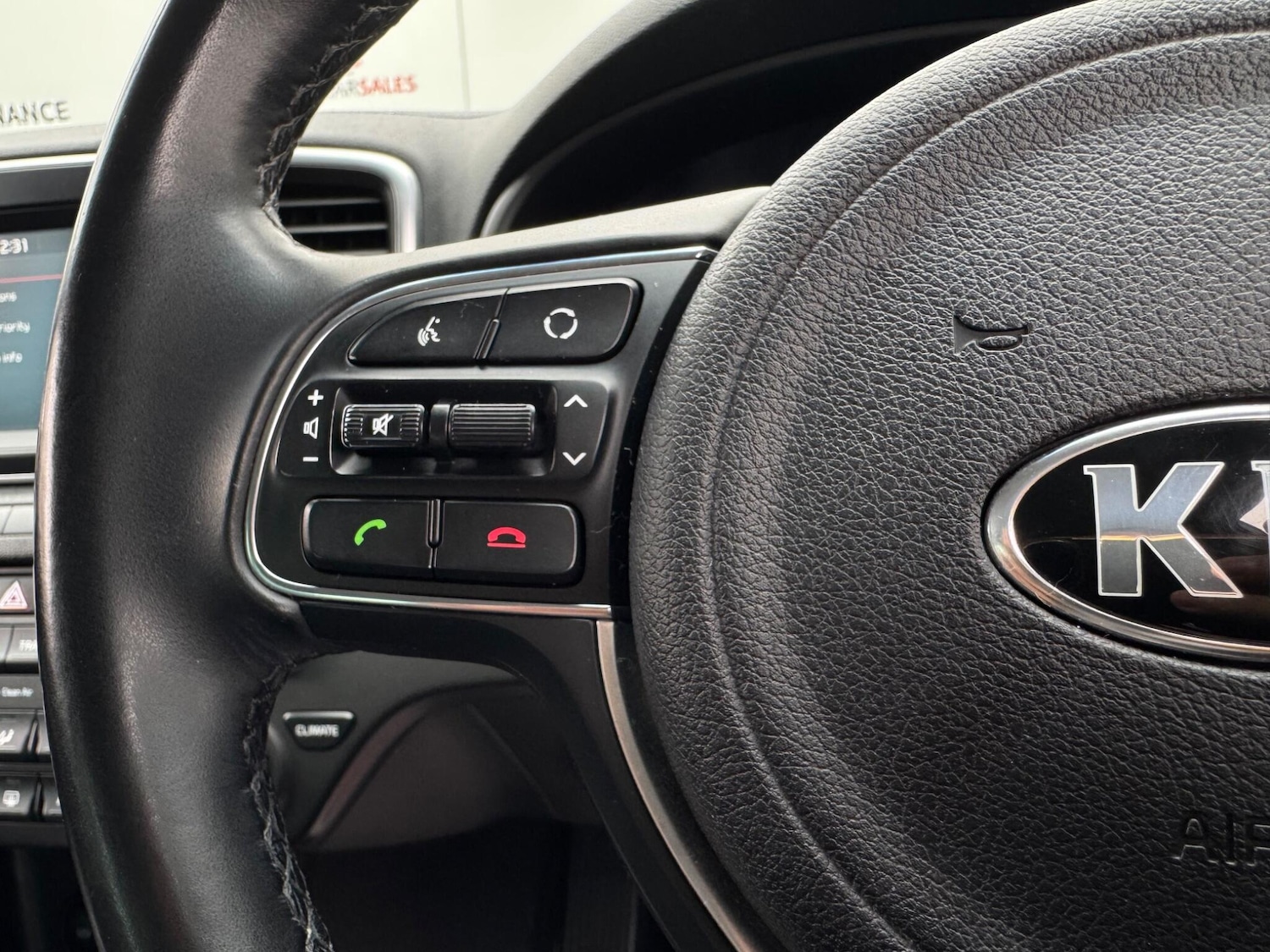 Used Kia Sportage 2017 for sale - 76307704: Photo 29