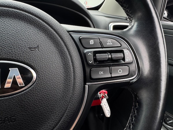 Used Kia Sportage 2017 for sale - 76307704: Photo 31