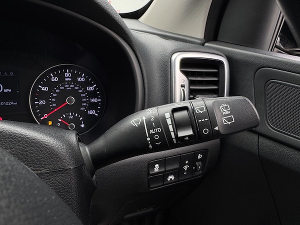 Used Kia Sportage 2017 for sale - 76307704: Photo 32