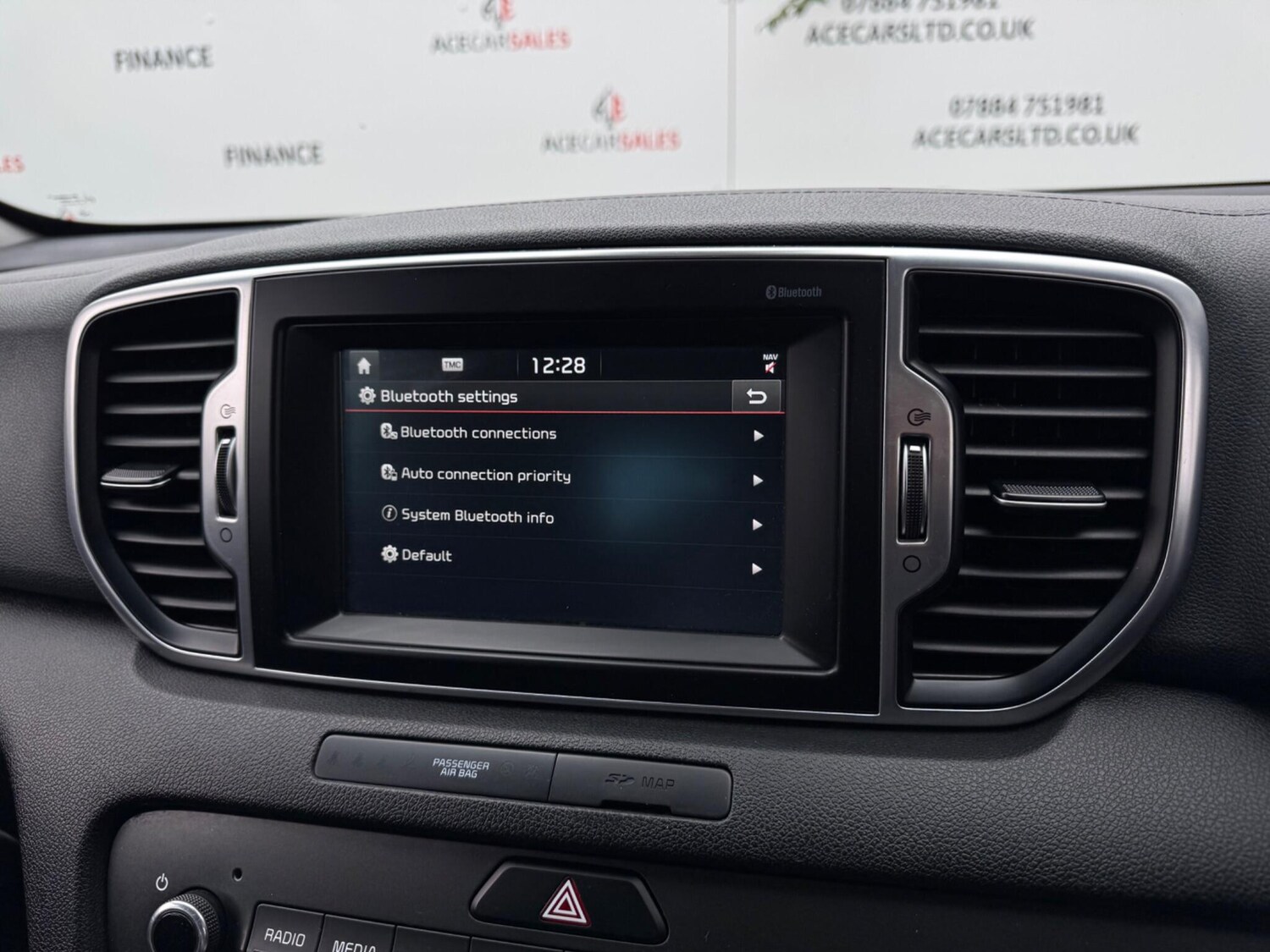 Used Kia Sportage 2017 for sale - 76307704: Photo 38