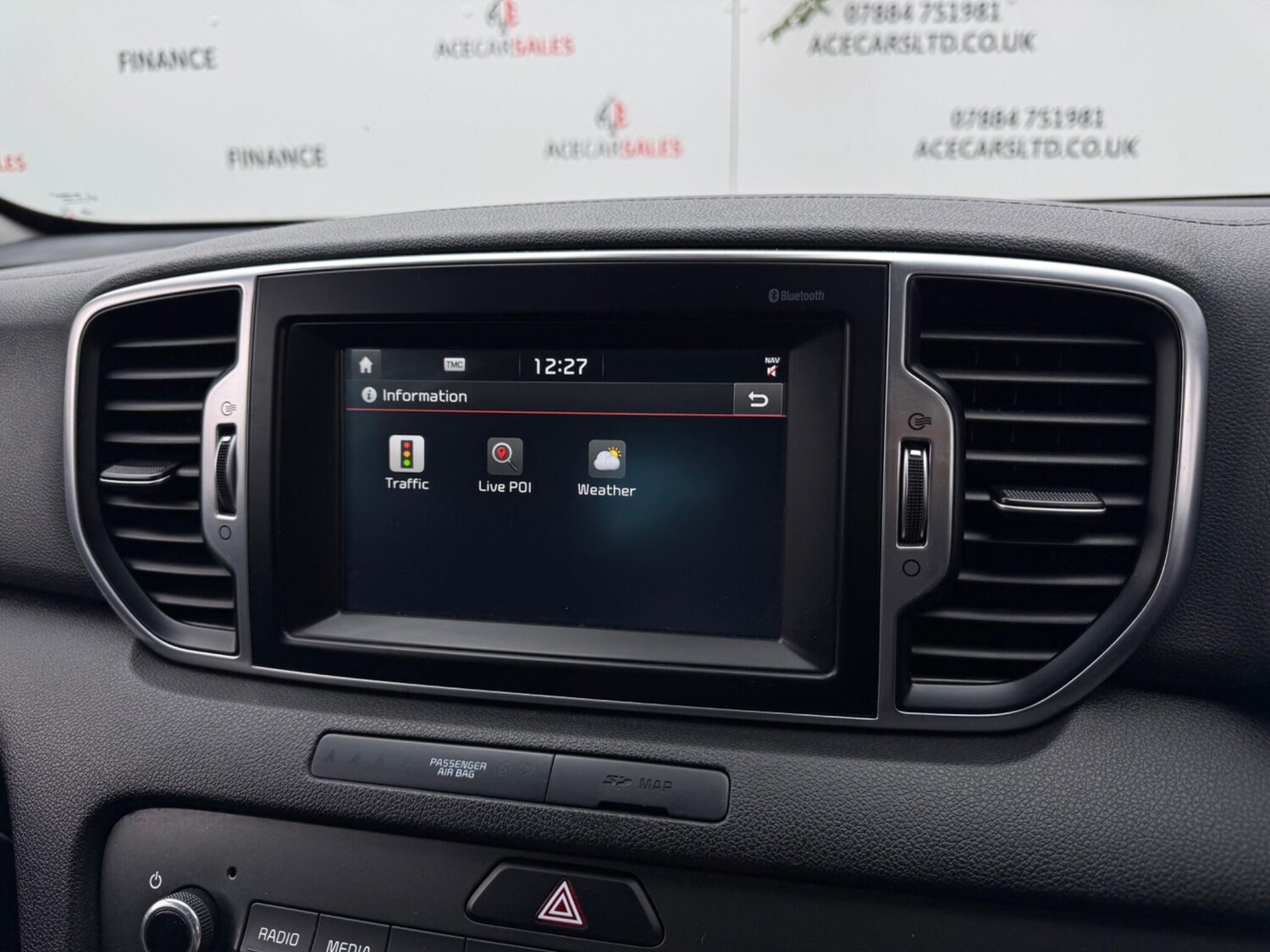 Used Kia Sportage 2017 for sale - 76307704: Photo 39