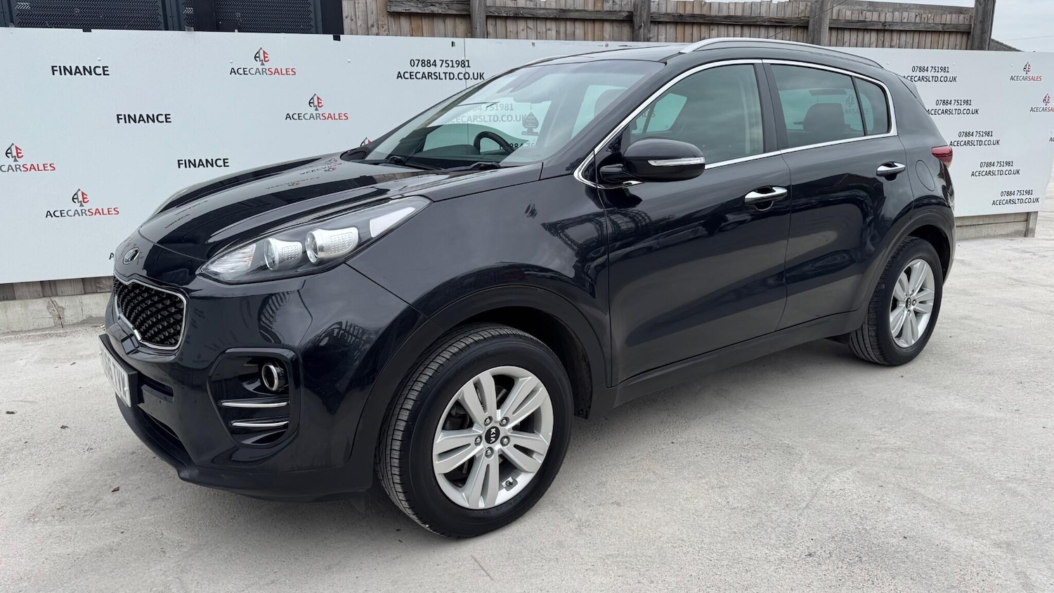 Used Kia Sportage 2017 for sale - 76307704: Photo 4