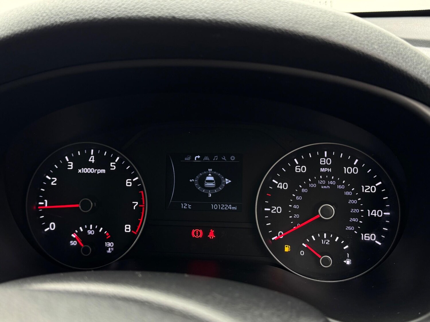 Used Kia Sportage 2017 for sale - 76307704: Photo 44