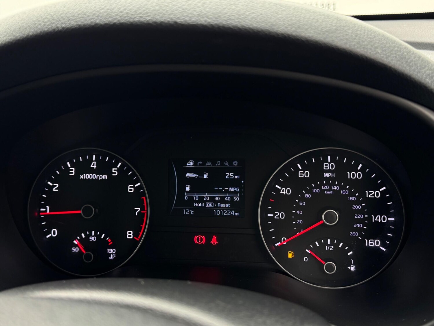 Used Kia Sportage 2017 for sale - 76307704: Photo 45