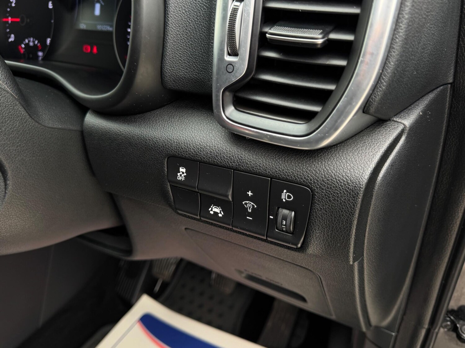 Used Kia Sportage 2017 for sale - 76307704: Photo 47