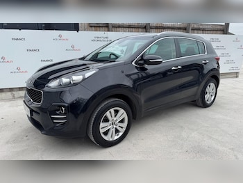 Used Kia Sportage 2017 for sale - 76307704: Photo 4