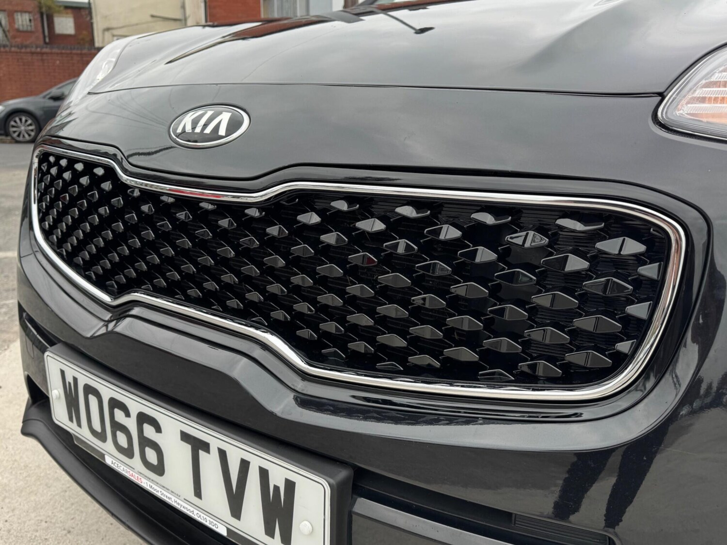 Used Kia Sportage 2017 for sale - 76307704: Photo 53