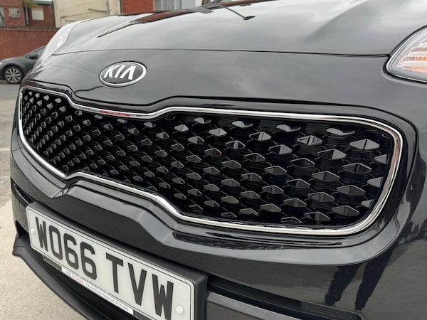 Used Kia Sportage 2017 for sale - 76307704: Photo 53